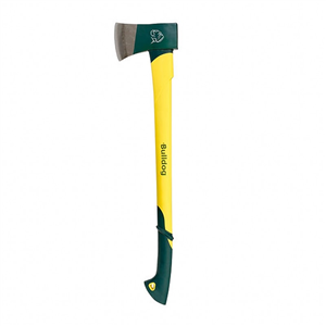 Bulldog felling axe